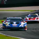 Hartes Duell um den Sieg zwischen Felix Hirsiger/Finn Zulauf und Colin Bönighausen/Leo Pichler
