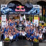 ADAC Rallye Deutschland