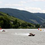 ADAC Motorboot Cup, Lorch am Rhein