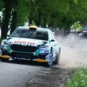 Der aktuelle Champion Marijan Griebel geht zum ersten Mal in dieser DRM-Saison an den Start