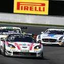 ADAC GT Masters