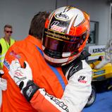 ADAC Formel Masters, Nürburgring, Alessio Picariello, Mücke Motorsport
