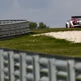 ADAC GT Masters, Slovakia Ring, Christopher Mies, René Rast, Prosperia C. Abt Racing