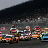#77 Linus Hahne / Philip Wiskirchen / BMW M4 GT4 Evo / ME Motorsport, Nürburgring 2026
