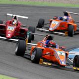 ADAC Formel 4, Hockenheim, Benjamin Mazatis, kfzteile24 Mücke Motorsport
