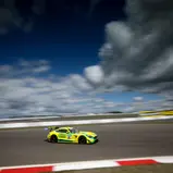 ADAC GT Masters, Nürburgring, Mercedes-AMG Team HTP Motorsport, Indy Dontje, Marvin Kirchhöfer