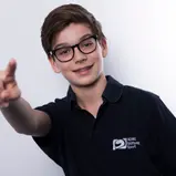 ADAC Stiftung Sport, Marius Zug