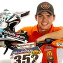 ADAC MX Masters, Ried im Innkreis, Matthias Walkner