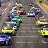 Von April bis Oktober gastiert die DTM auf Strecken in Deutschland, Österreich und den Niederlanden