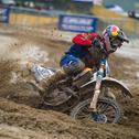 ADAC MX Masters, Lichtenvoorde, Nathan Watson (Husqvarna / Großbritannien)
