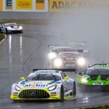 Igor Waliłko und Jules Gounon holen Platz vier