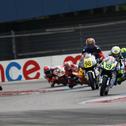ADAC Northern Europe Cup, Assen II, Rennen 1, Standard, Sasha de Vits