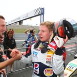 ADAC Formel 4, Oschersleben, Neuhauser Racing, Michael Waldherr