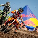 ADAC MX Masters