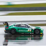 #11 Marco Wittmann (DEU / BMW M4 GT3 / Project 1), Nürburgring