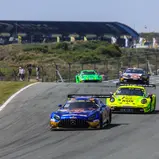#80 Maro Engel (DEU / Mercedes-AMG GT3 / Mercedes-AMG Team Ravenol), Circuit Zandvoort 2026