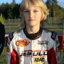 Bambini-Gesamtsieger Davids Trefilovs