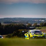 ADAC GT Masters, Sachsenring, SSR Performance, Michael Ammermüller, Christian Engelhart