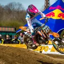 ADAC MX Masters, Fürstlich Drehna, Mikkel Haarup ( KTM / Dänemark ), ADAC MX Junior Cup 