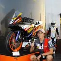 ADAC Junior Cup powered by KTM, Pressekonferenz, Sachsenring