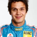 ADAC GT Masters, Farnbacher Racing, Mario Farnbacher