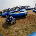 Im Rahmenprogramm erhalten Kids sowohl auf dem Yamaha Quad- und PW-Parcours sowie bei der ADAC MX Academy Gelegenheit, um in den MX-Sport hineinzuschnuppern
