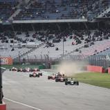 ADAC Formel 4, Hockenheim, US Racing - CHRS, Lirim Zendeli, Van Amersfoort Racing, Liam Lawson, Prema Theodore Racing, Enzo Fittipaldi