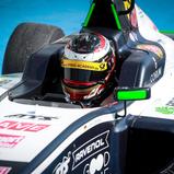 ADAC Formel 4, Hockenheim, US Racing - CHRS, Lirim Zendeli