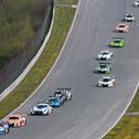 ADAC GT Masters, Sachsenring