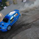 ADAC Rallye Deutschland