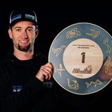Maximilian Nagl ( Deutschland / Husqvarna / Krettek-Haas-Racing-Team ) beim ADAC MX Masters