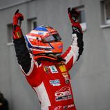 ADAC Formel 4, Oschersleben, DTM, Joey Mawson, Van Amersfoort Racing