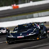 #14 Jack Aitken (GBR / Ferrari 296 GT3 / Emil Frey Racing), Nürburgring