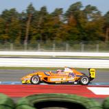 ADAC Formel Masters, Hockenheim, Maximilian Günther, ADAC Berlin-Brandenburg e.V.