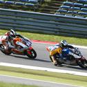 ADAC Northern Europe Cup, Assen, GP, Ernst Dubbink
