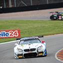 ADAC GT Masters, Sachsenring, BMW Team Schnitzer, Nick Catsburg, Philipp Eng