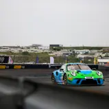 #22 Joel Sturm / Sven Müller / Allied-Racing / Porsche 911 GT3 R / Circuit Zandvoort
