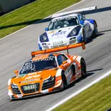 ADAC GT Masters, Red Bull Ring, kfzteile24 APR Motorsport, Daniel Dobitsch, Florian Stoll