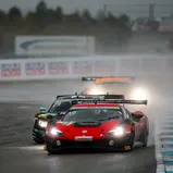 #10 Ben Green (GBR / Ferrari 296 GT3 / Emil Frey Racing), Hockenheimring