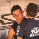 ADAC MX Masters, Bielstein, Tom Koch ( Deutschland / KTM / KTM Sarholz Racing Team ), ADAC MX Youngster Cup