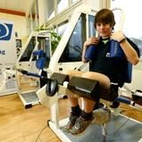 ADAC Stiftung Sport, Einführungsseminar 2013