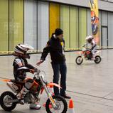 ADAC MX Academy