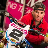 ADAC MX Masters, Gaildorf, Gregory Aranda, Kawasaki