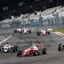 Der Sohn von Juan Pablo Montoya fährt erneut für Prema