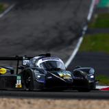 #35 BHK Motorsport  / Elio Sperandio / Beitske Visser / Duqueine D08 / Nürburgring