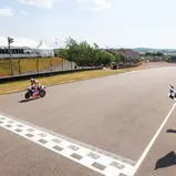 #89 MARTIN Jorge / SPA / Prima Pramac Racing / DUCATI