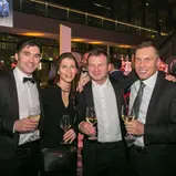 ADAC Sportgala 2019