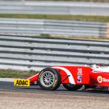 ADAC Formel 4, Testfahrten, Oschersleben, Prema Theodore Racing, Alessandro Famularo
