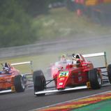 ADAC Formel 4, Spa-Francorchamps, Robin Brezina, Robin Brezina