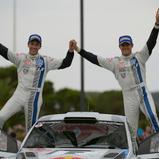 Sebastien Ogier, Volkswagen